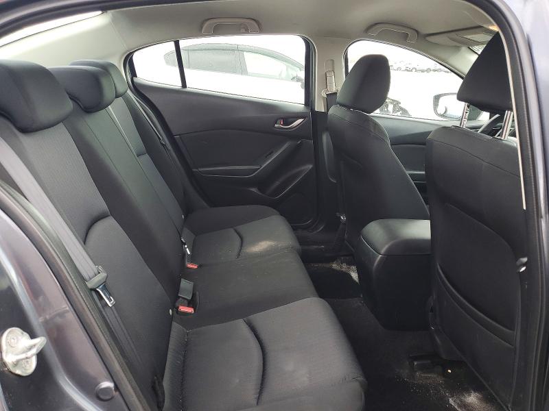 Aukcja sprzedaży 2015 Mazda 3, vin: 3MZBM1U7XFM225619, numer aukcji: 52823346