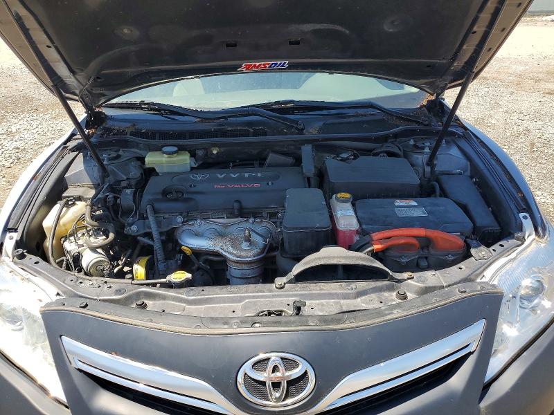 Aukcja sprzedaży 2010 Toyota Camry, vin: 4T1BB3EK0AU115539, numer aukcji: 55229436