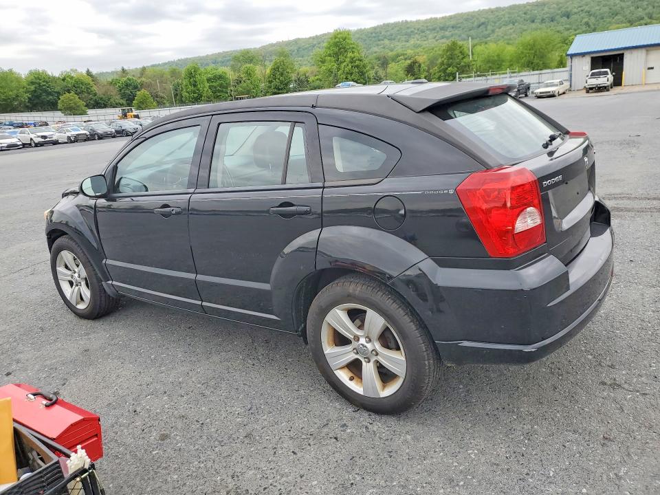 Aukcja sprzedaży 2012 Dodge Caliber, vin: 1C3CDWDA4CD507878, numer aukcji: 51913146