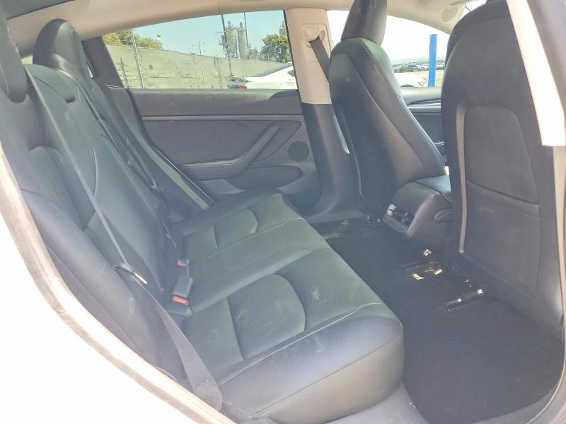 Продажа на аукционе авто 2023 Tesla Model 3, vin: 5YJ3E1EA4PF557494, номер лота: 53423166