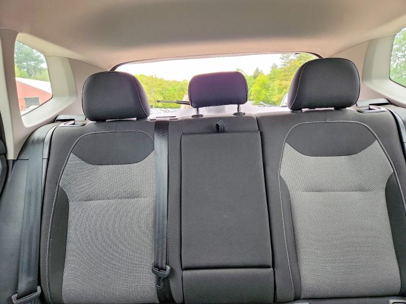 Продажа на аукционе авто 2023 Volkswagen Taos, vin: 3VVAX7B25PM331382, номер лота: 53694826
