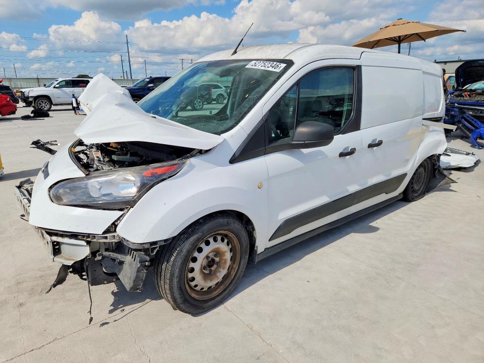 Auction sale of the 2015 Ford Transit Connect, vin: NM0LS7E70F1192865, lot number: 52752346