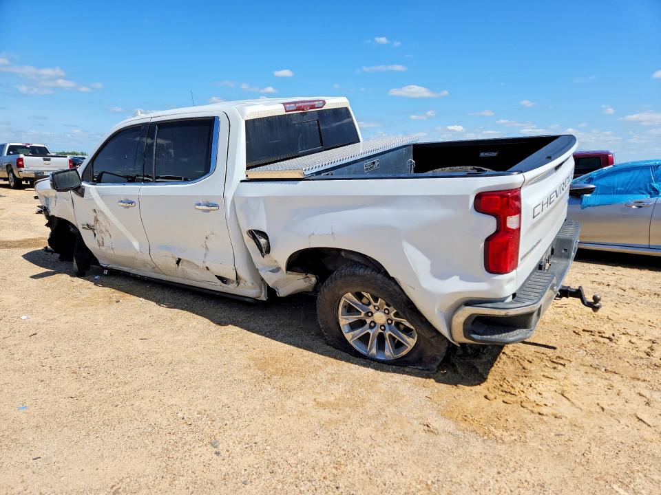 Продажа на аукционе авто 2021 Chevrolet Silverado, vin: 1GCPWEED5MZ279839, номер лота: 54352616