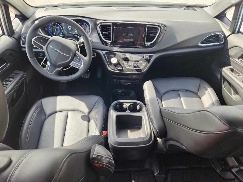 Продаж на аукціоні авто 2026 Chrysler Pacifica, vin: 2C4RC1BG5TR170346, номер лоту: 52564706