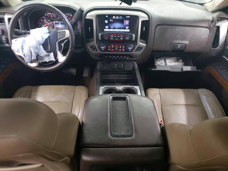 52066526 :رقم المزاد ، 3GTU2VEC8FG291783 vin ، 2015 Gmc Sierra مزاد بيع