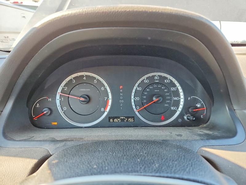 Продаж на аукціоні авто 2009 Honda Accord, vin: 1HGCP26789A059282, номер лоту: 49309046