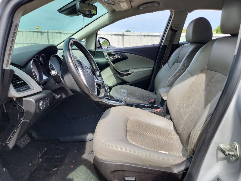 Aukcja sprzedaży 2014 Buick Verano, vin: 1G4PR5SK9E4152869, numer aukcji: 51814836