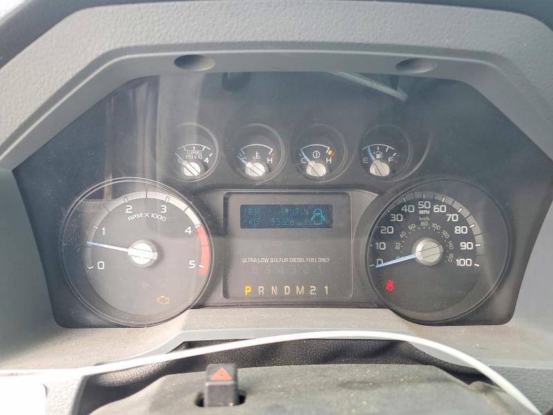 Продажа на аукционе авто 2011 Ford F450, vin: 1FDUF4GT1BEA23067, номер лота: 57272016