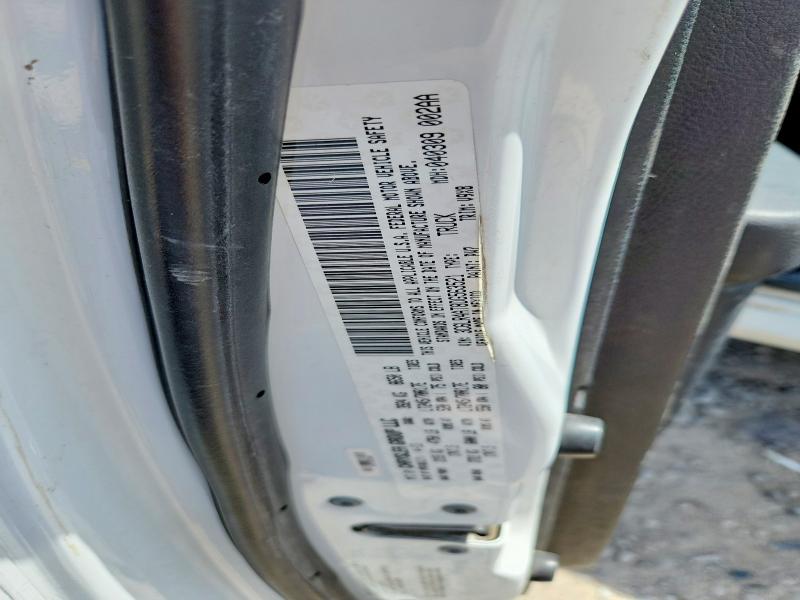 Продаж на аукціоні авто 2013 Ram 2500, vin: 3C6LR4AT8DG563521, номер лоту: 52694366