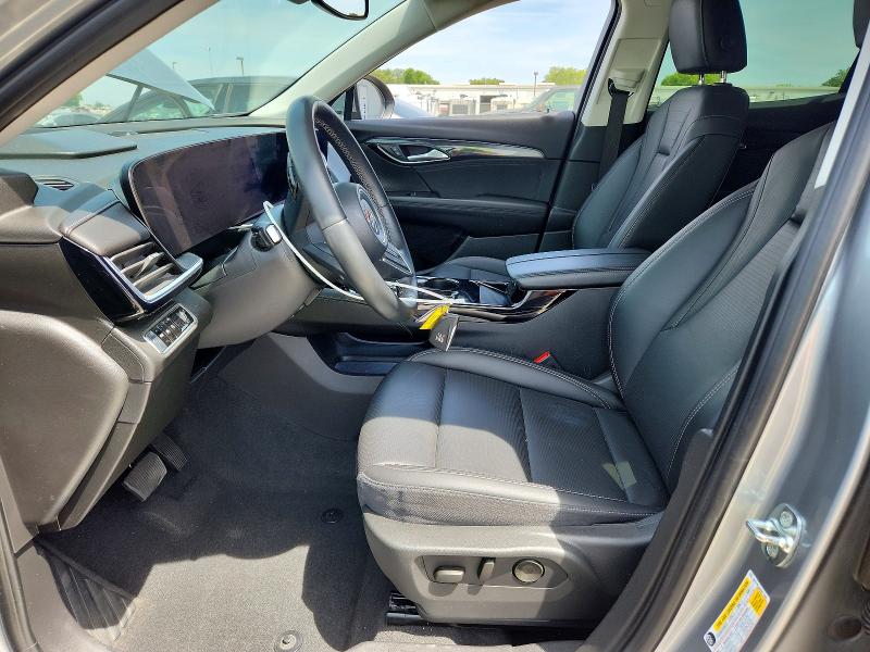 52167036 :رقم المزاد ، LRBFZME40RD071805 vin ، 2024 Buick Envision مزاد بيع
