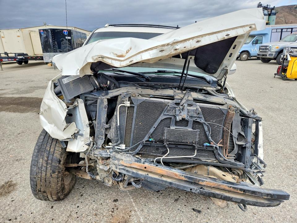 54895586 :رقم المزاد ، 3GYFK62817G192202 vin ، 2007 Cadillac Escalade مزاد بيع