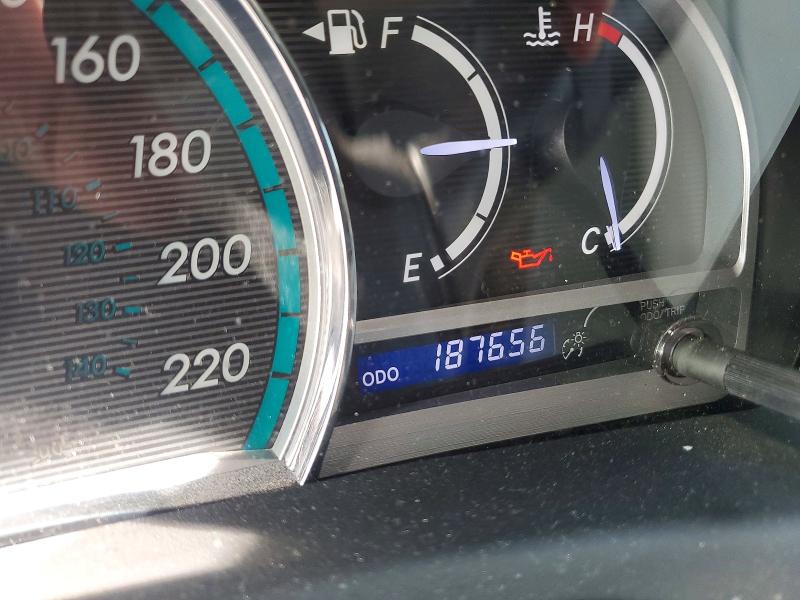 Продаж на аукціоні авто 2013 Toyota Venza, vin: 4T3BK3BB0DU078508, номер лоту: 52239666