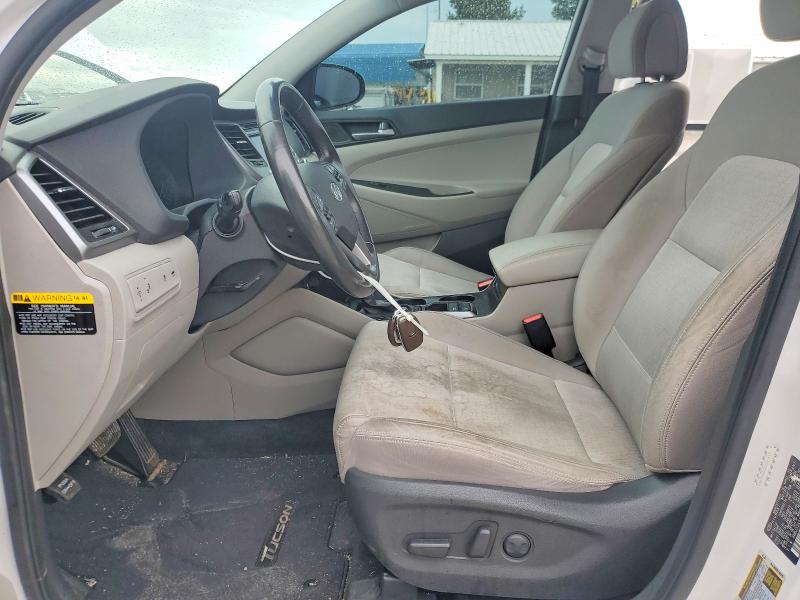 Продажа на аукционе авто 2016 Hyundai Tucson, vin: KM8J33A22GU243420, номер лота: 55095946