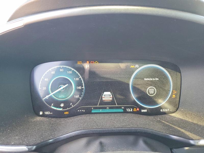 Продаж на аукціоні авто 2023 Hyundai Santa Fe, vin: 5NMS4DAL2PH531983, номер лоту: 51682636