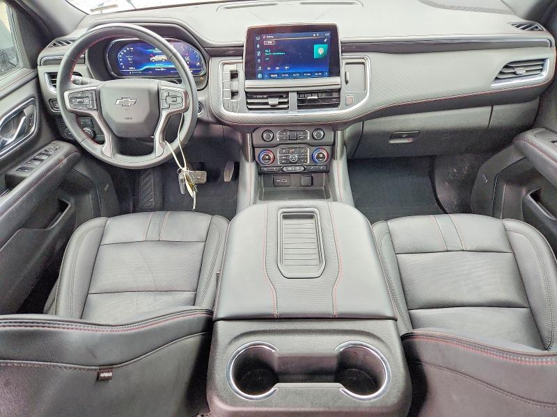 Продаж на аукціоні авто 2023 Chevrolet Tahoe, vin: 1GNSKRKD2PR522312, номер лоту: 54056026