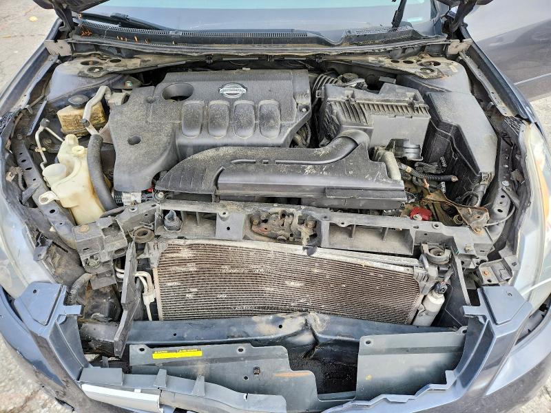 52657756 :رقم المزاد ، 1N4AL21E59N537390 vin ، 2009 Nissan Altima مزاد بيع