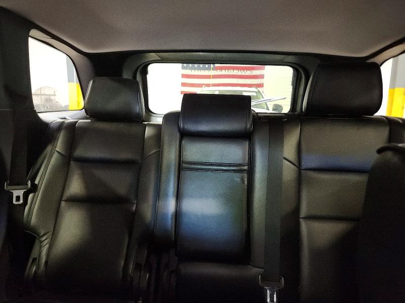2013 Jeep Grand Cherokee მანქანა იყიდება აუქციონზე, vin: 1C4RJFAG0DC633380, აუქციონის ნომერი: 53550936