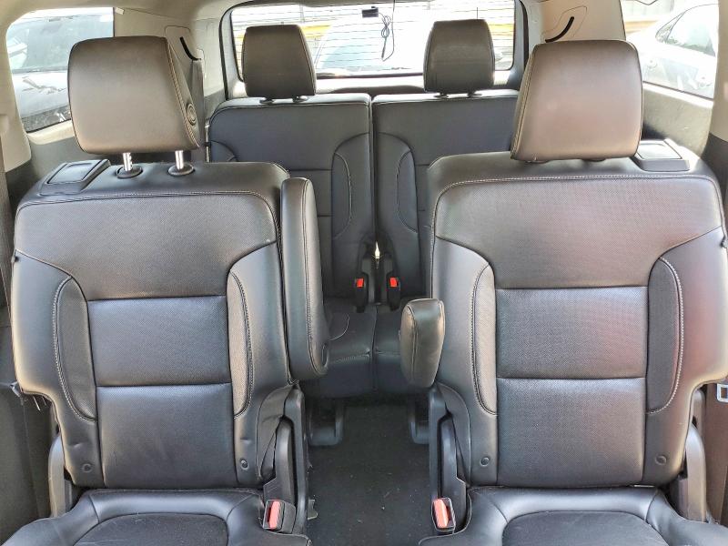 Aukcja sprzedaży 2019 Gmc Acadia, vin: 1GKKNWLS2KZ208734, numer aukcji: 54137586