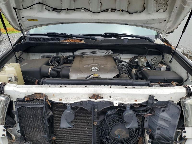 Aukcja sprzedaży 2010 Toyota Sequoia, vin: 5TDBY5G17AS026221, numer aukcji: 55058306