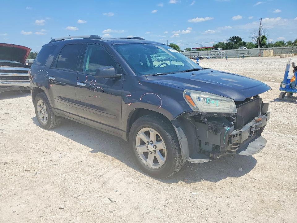 Продаж на аукціоні авто 2015 Gmc Acadia, vin: 1GKKRPKD0FJ355331, номер лоту: 53509316