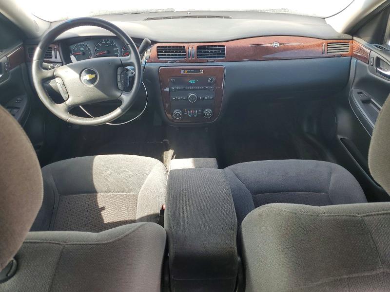 Продажа на аукционе авто 2010 Chevrolet Impala, vin: 2G1WB5EN4A1262611, номер лота: 52298346