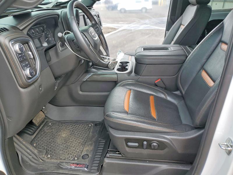 Продаж на аукціоні авто 2022 Gmc Sierra Limited, vin: 3GTU9EET8NG146964, номер лоту: 54685076