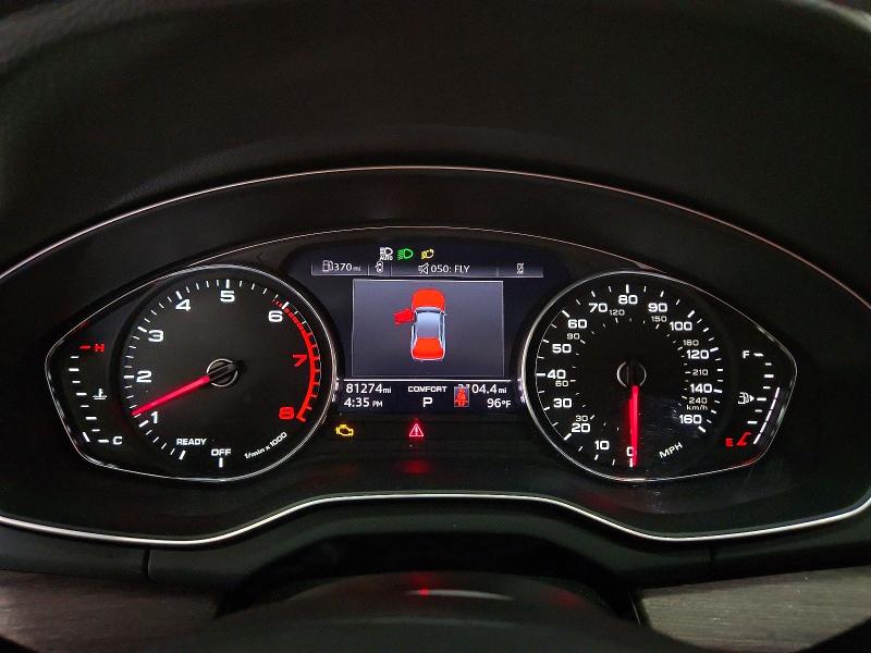 53979366 :رقم المزاد ، WA1AAAFYXM2004209 vin ، 2021 Audi Q5 مزاد بيع