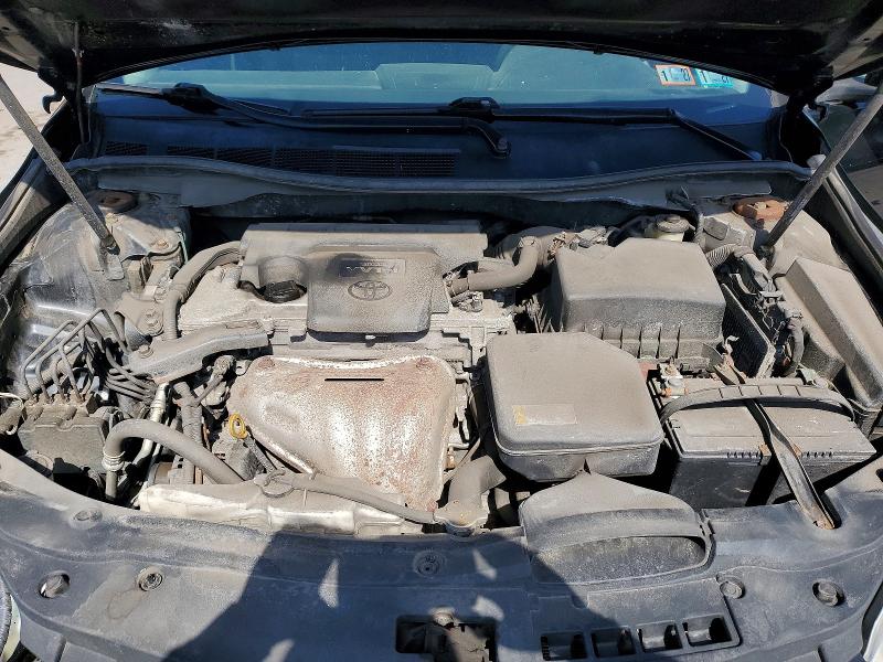 Aukcja sprzedaży 2016 Toyota Camry, vin: 4T4BF1FK5GR516848, numer aukcji: 51972586