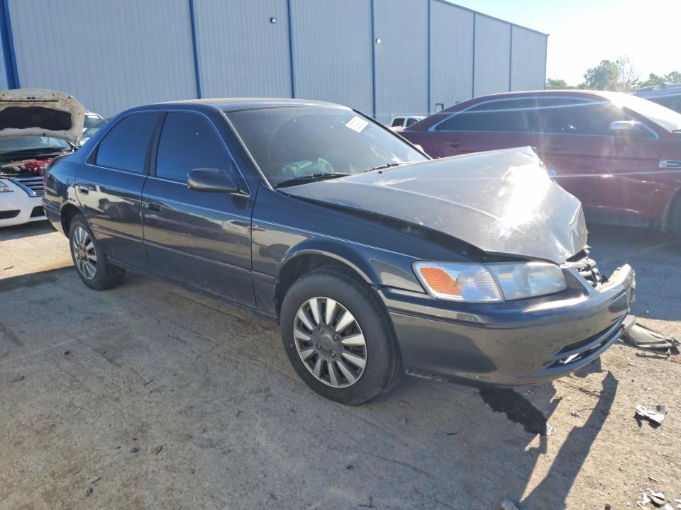 Aukcja sprzedaży 2000 Toyota Camry, vin: 4T1BG22K47U976751, numer aukcji: 53298976
