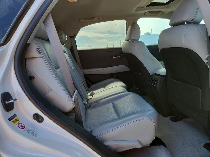 Продаж на аукціоні авто 2013 Lexus Rx, vin: 2T2ZK1BA7DC096780, номер лоту: 54022996