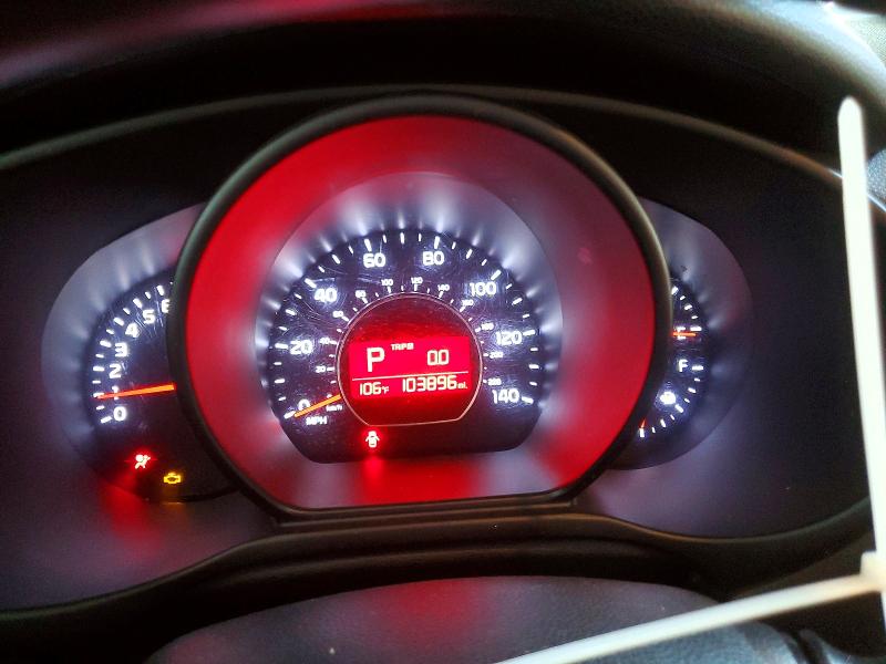 53572166 :رقم المزاد ، KNDJN2A20J7563740 vin ، 2018 Kia Soul مزاد بيع