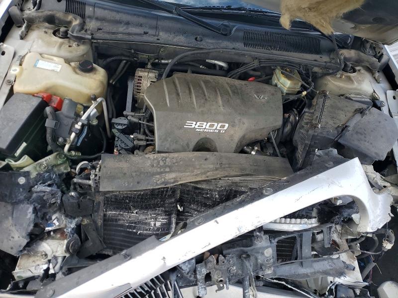 Продаж на аукціоні авто 2000 Buick Lesabre, vin: 1G4HP54K9YU320490, номер лоту: 52326566