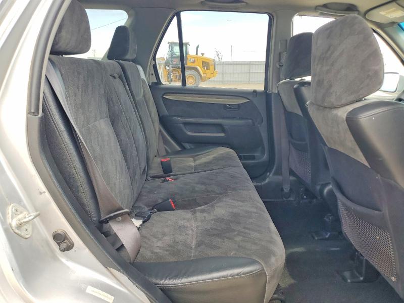 Aukcja sprzedaży 2002 Honda Cr-v, vin: JHLRD78822C061367, numer aukcji: 52956286