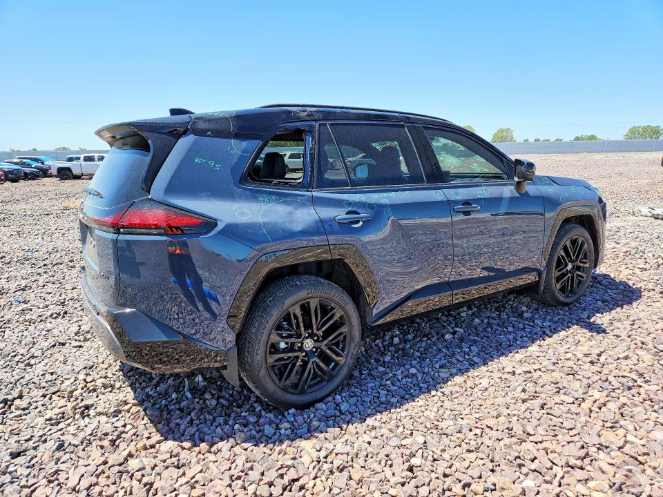 53297406 :رقم المزاد ، JTM6CRAV2TJ000645 vin ، 2026 Toyota Rav4 مزاد بيع