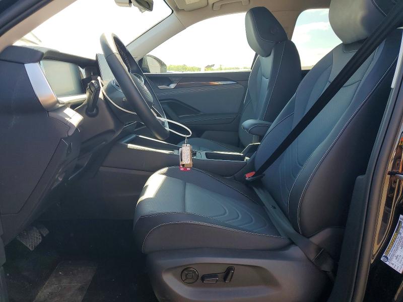 2026 Volkswagen Tiguan მანქანა იყიდება აუქციონზე, vin: 3VVER7RMXTM064236, აუქციონის ნომერი: 53825526