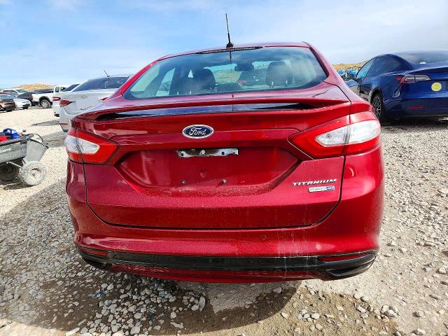 53649966 :رقم المزاد ، 3FA6P0D92DR279168 vin ، 2013 Ford Fusion مزاد بيع