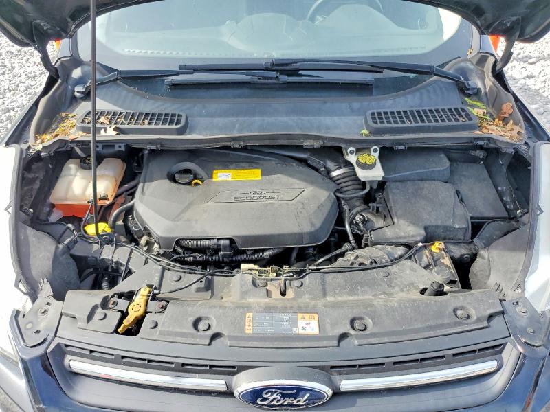 Продаж на аукціоні авто 2015 Ford Escape, vin: 1FMCU0GX3FUC33632, номер лоту: 54840106