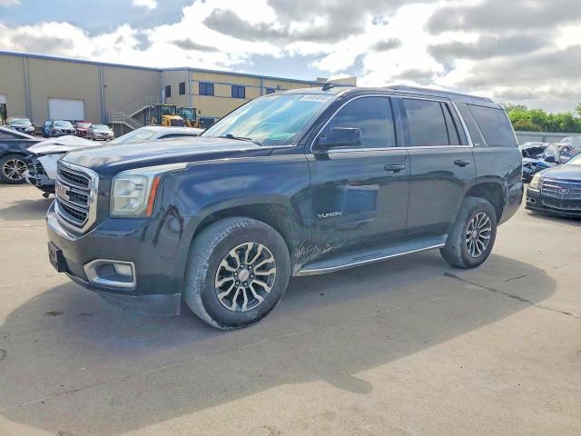 Продажа на аукционе авто 2015 Gmc Yukon, vin: 1GKS1BKC3FR136429, номер лота: 54464046