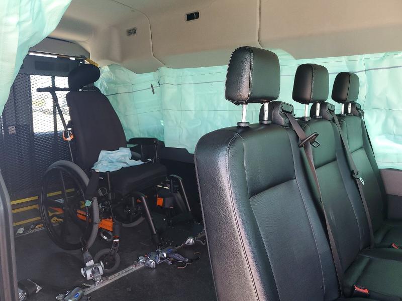 Продажа на аукционе авто 2024 Ford Transit, vin: 1FBAX2C86RKA12656, номер лота: 50965286
