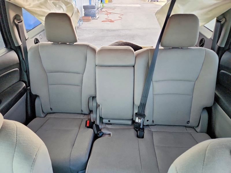 Продаж на аукціоні авто 2016 Honda Pilot, vin: 5FNYF5H18GB015790, номер лоту: 54875366