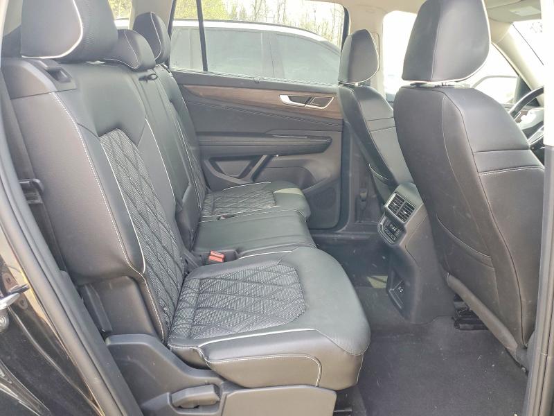 Продаж на аукціоні авто 2025 Volkswagen Atlas, vin: 1V2FR2CAXSC540665, номер лоту: 50834526