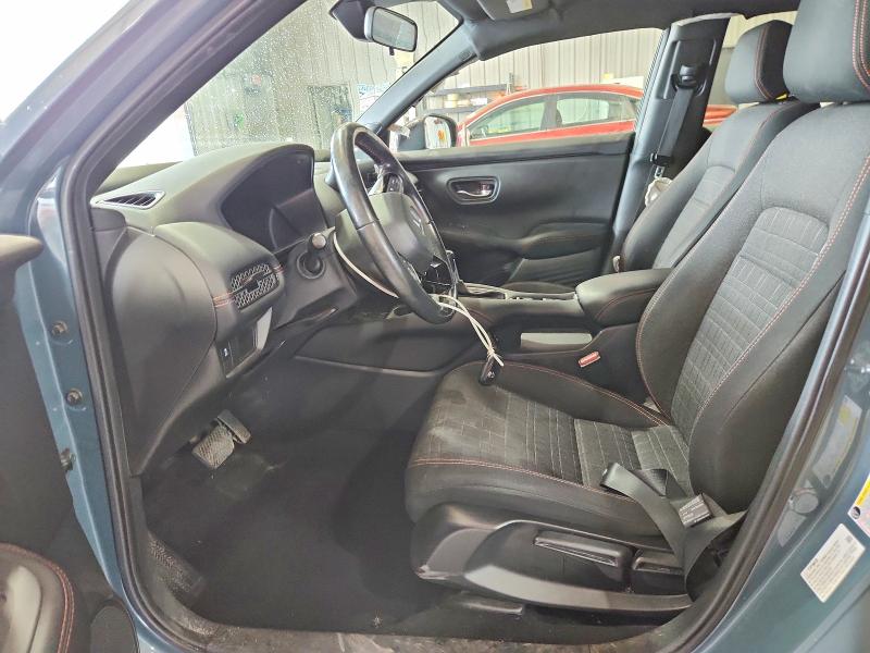 Aukcja sprzedaży 2024 Honda Hr-v, vin: 3CZRZ1H53RM754209, numer aukcji: 54608756