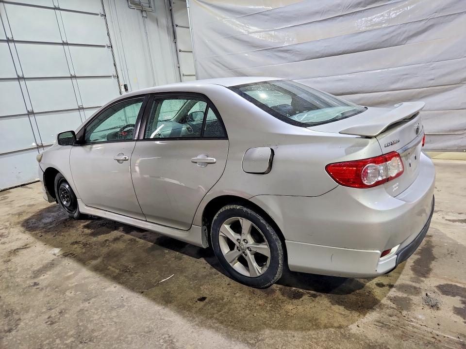2011 Toyota Corolla მანქანა იყიდება აუქციონზე, vin: 2T1BU4EE3BC597128, აუქციონის ნომერი: 53608926