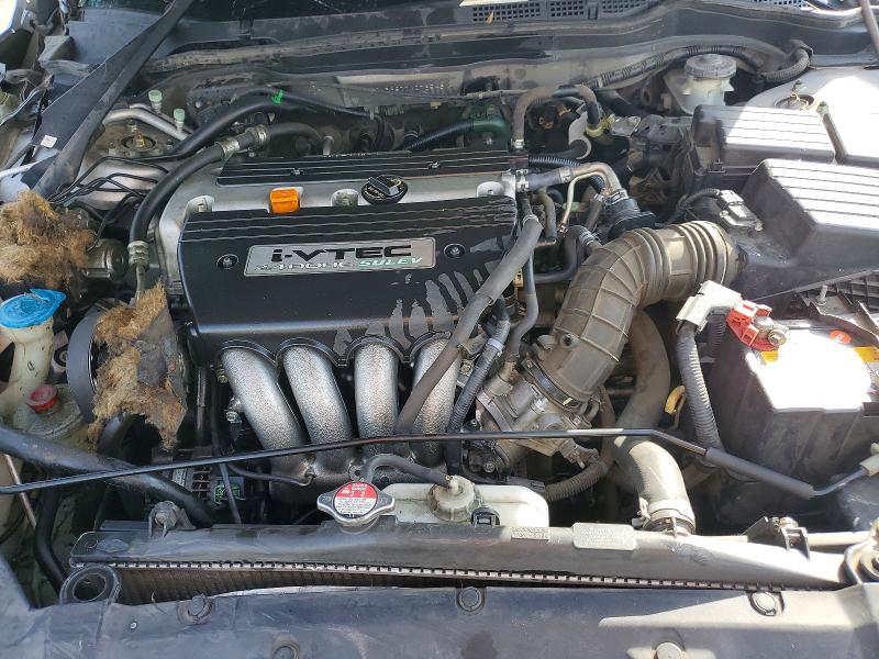 Продажа на аукционе авто 2007 Honda Accord, vin: 1HGCM56877A076543, номер лота: 52388826