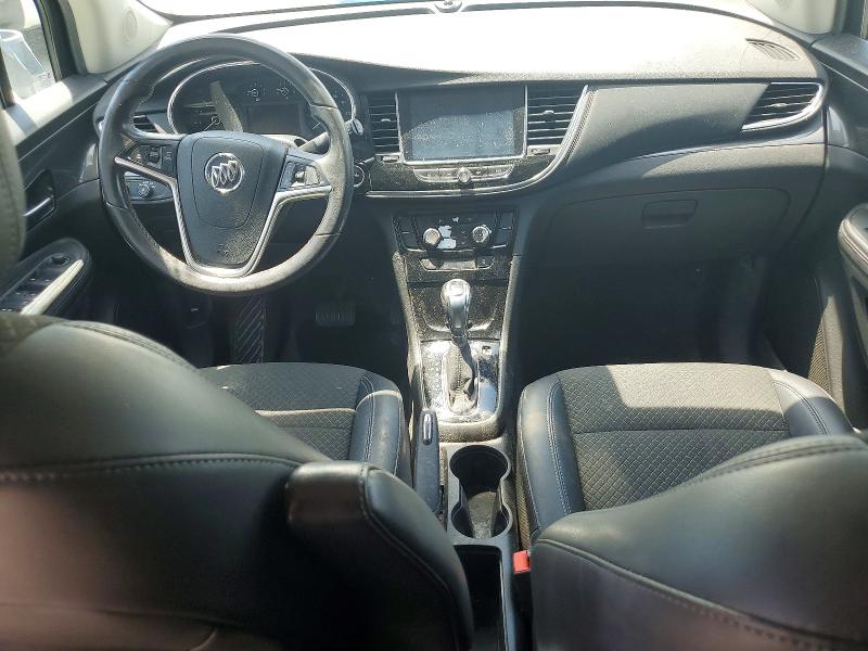 Aukcja sprzedaży 2017 Buick Encore, vin: KL4CJASB1HB101671, numer aukcji: 52412486