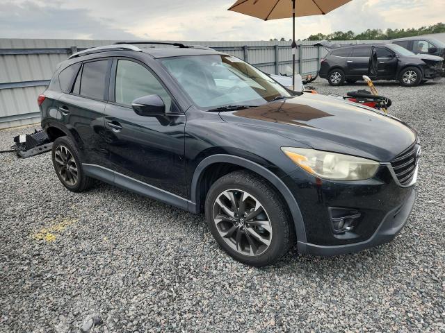 Aukcja sprzedaży 2016 Mazda Cx-5, vin: JM3KE2DY3G0647404, numer aukcji: 53271126