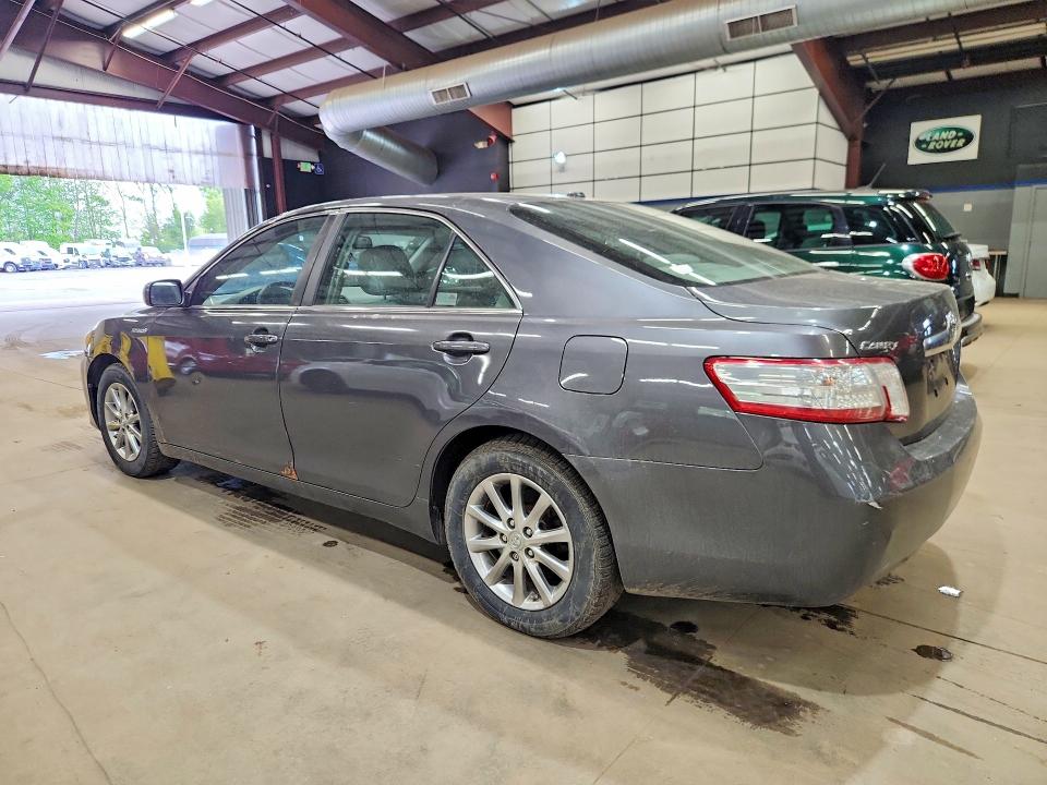 2011 Toyota Camry მანქანა იყიდება აუქციონზე, vin: 4T1BB3EK8BU131568, აუქციონის ნომერი: 53690056