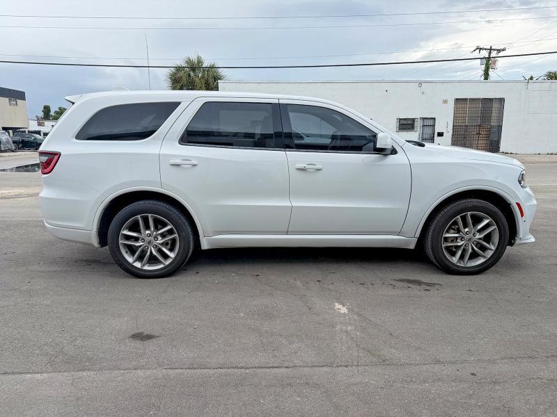 Продажа на аукционе авто 2022 Dodge Durango, vin: 1C4RDJDG4NC134122, номер лота: 53662866
