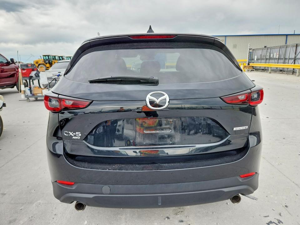 Aukcja sprzedaży 2023 Mazda Cx-5, vin: JM3KFBCM4P0169036, numer aukcji: 53128926