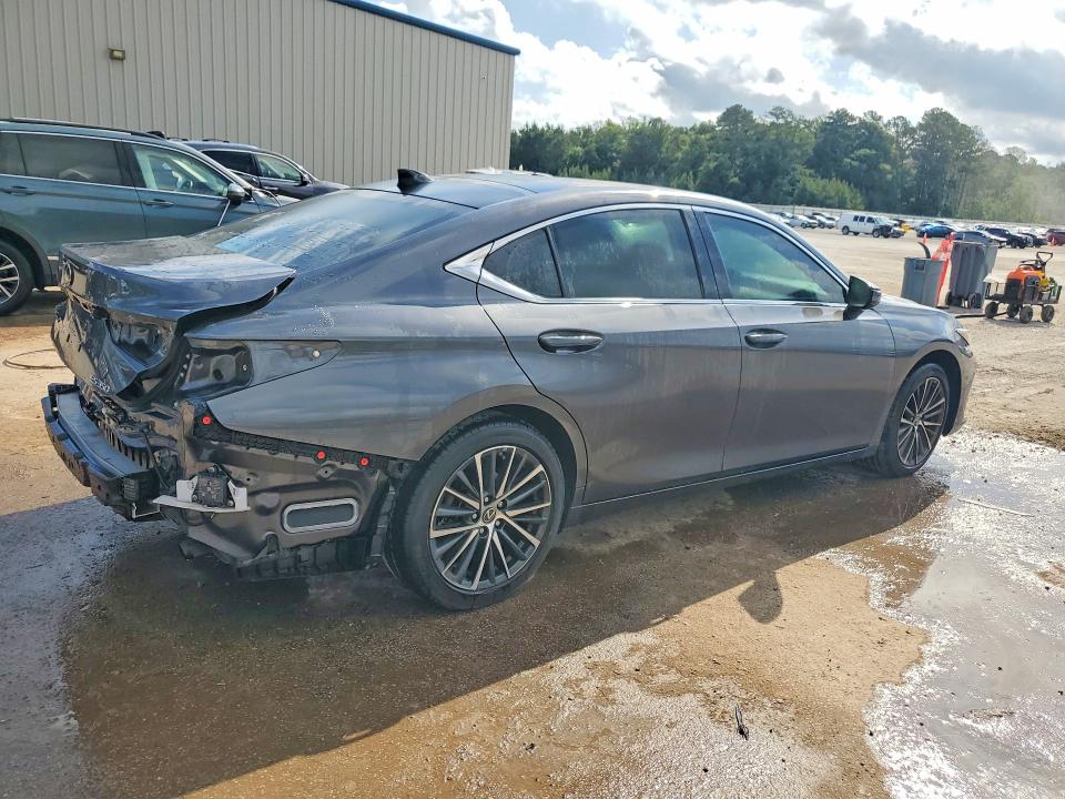 53233856 :رقم المزاد ، 58ADZ1B14NU113439 vin ، 2022 Lexus Es 350 مزاد بيع